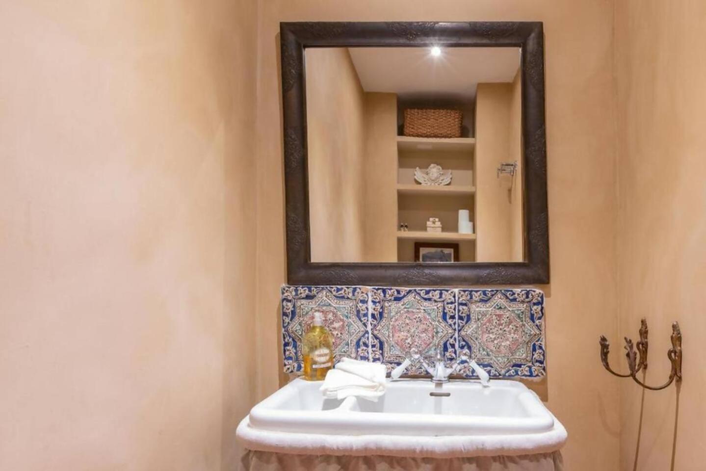 Villa Casa Sol Encantadora Villa Con Piscina Marbella Zewnętrze zdjęcie