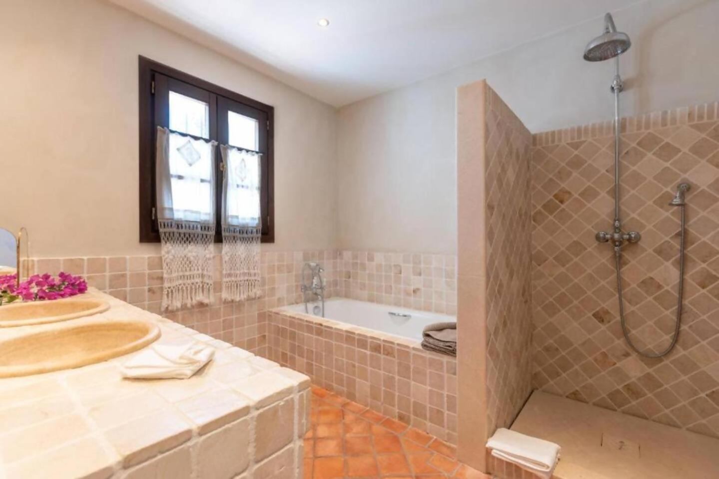 Villa Casa Sol Encantadora Villa Con Piscina Marbella Zewnętrze zdjęcie