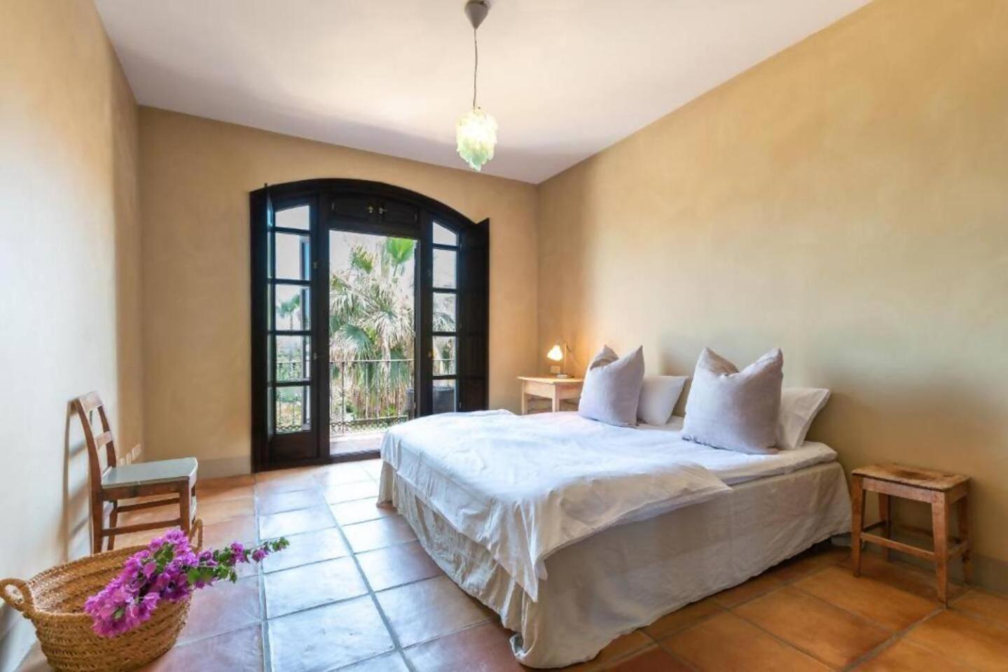 Villa Casa Sol Encantadora Villa Con Piscina Marbella Zewnętrze zdjęcie