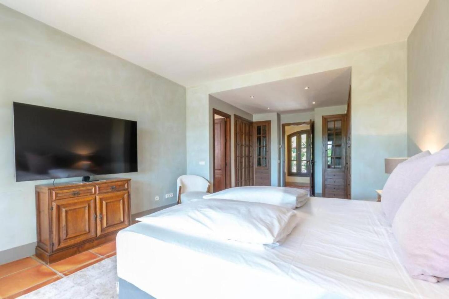 Villa Casa Sol Encantadora Villa Con Piscina Marbella Zewnętrze zdjęcie