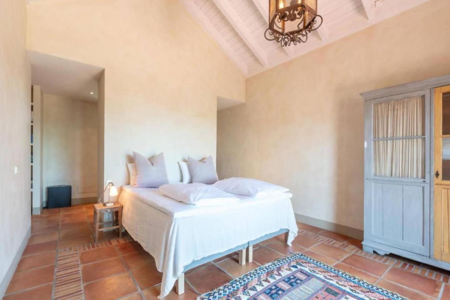 Villa Casa Sol Encantadora Villa Con Piscina Marbella Zewnętrze zdjęcie