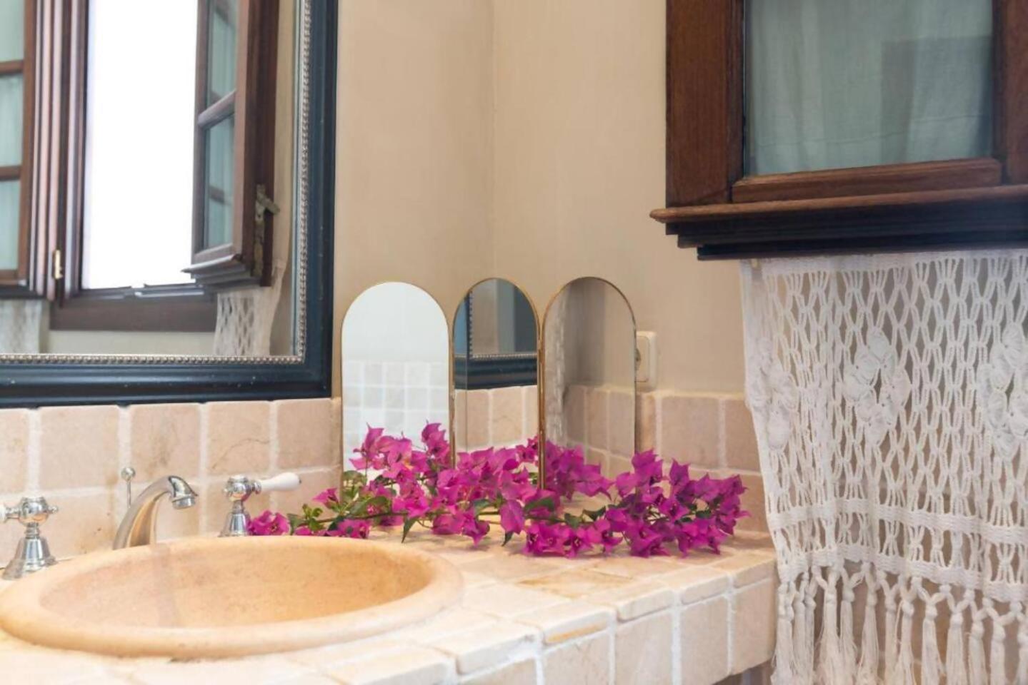Villa Casa Sol Encantadora Villa Con Piscina Marbella Zewnętrze zdjęcie