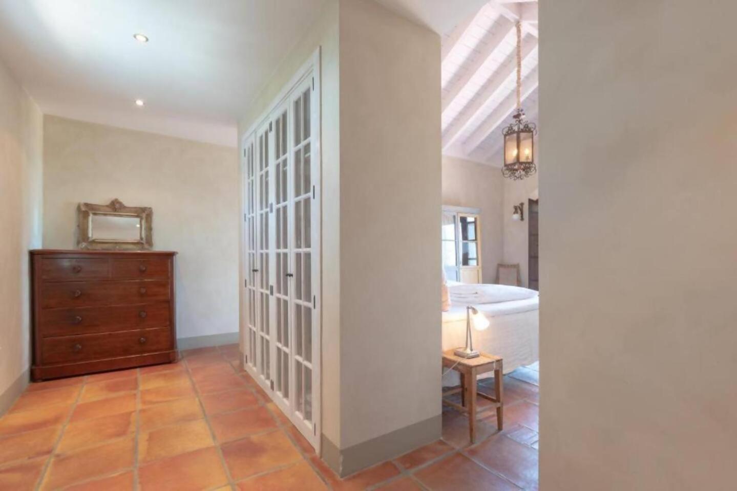 Villa Casa Sol Encantadora Villa Con Piscina Marbella Zewnętrze zdjęcie